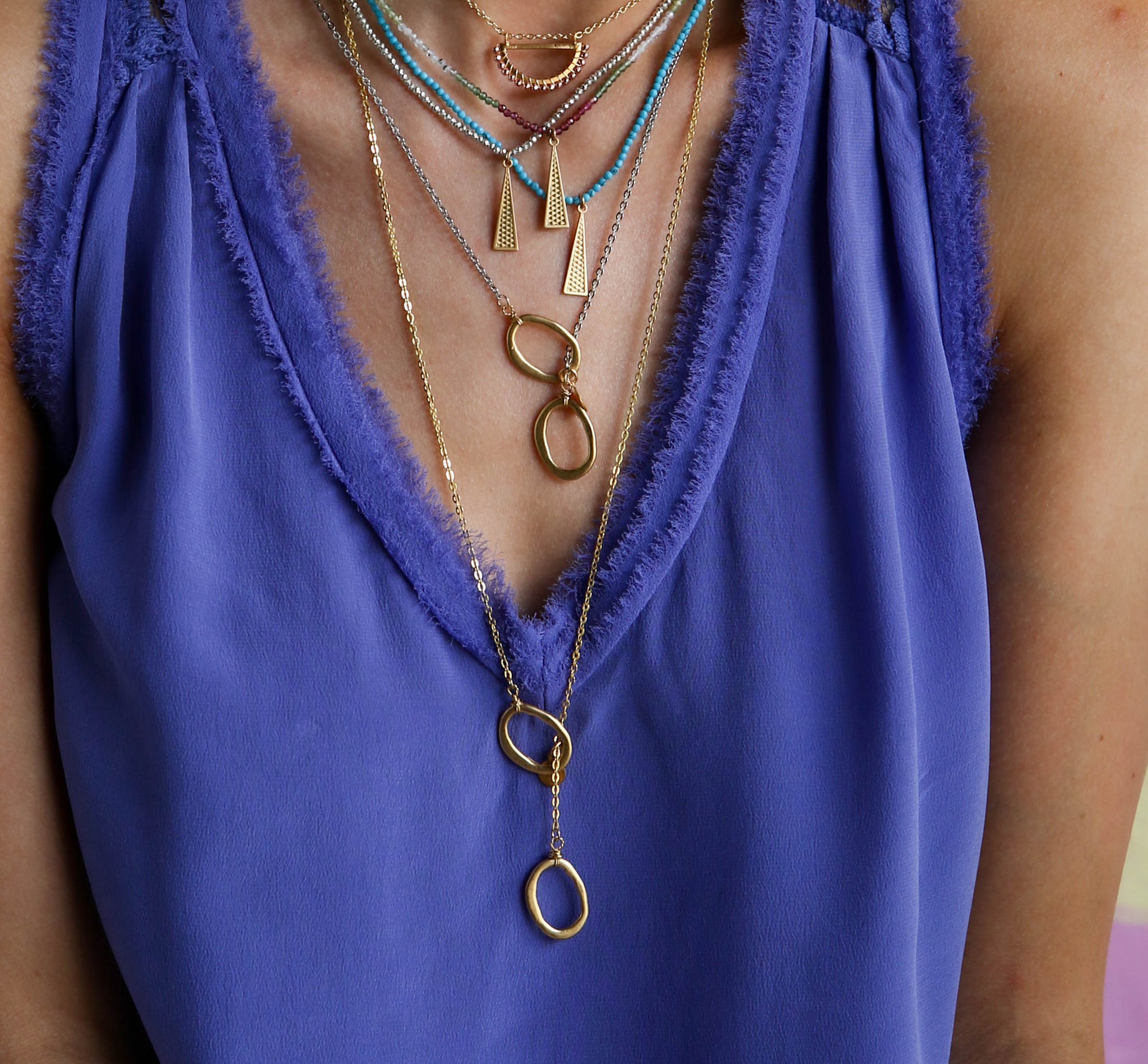 Layering Boutique