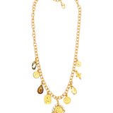 All The Luck Necklace