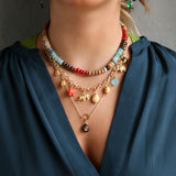 All The Luck Necklace
