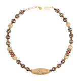 Amara Beaded Necklace
