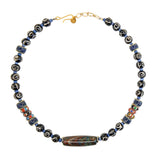 Amara Beaded Necklace