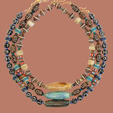 Amara Beaded Necklace