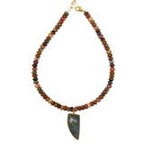 Artifact Pendant Necklace