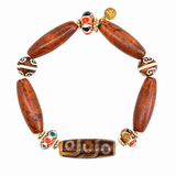Asha Beaded Bracelet