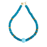 Bazaar Fair Trade Beaded Necklace
