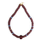 Bazaar Fair Trade Beaded Necklace