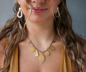 Blanks Necklace