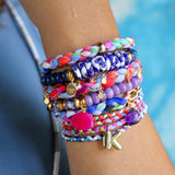 Zenwrap Braided Bracelet/Necklace/Anklet