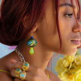 Boardwalk Earrings