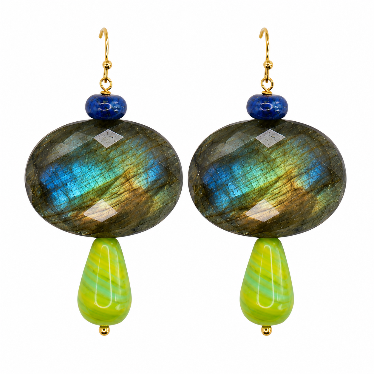 Boardwalk Earrings