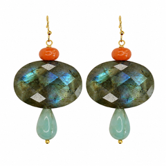 Boardwalk Earrings