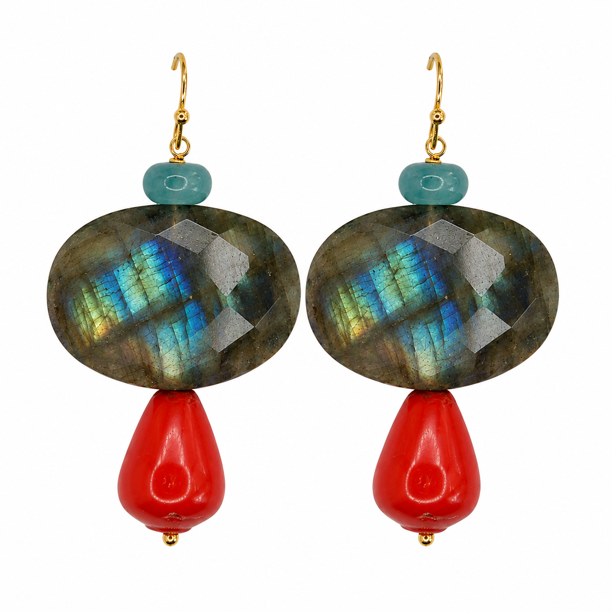 Boardwalk Earrings