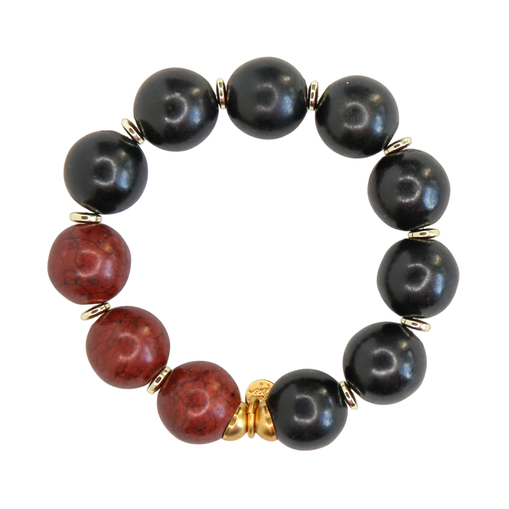 Bodega Beaded Bracelet