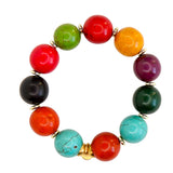 Bodega Beaded Bracelet