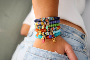 Capri Bracelet in Canyon Cove