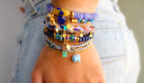 Capri Bracelet in Canyon Cove