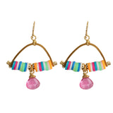 Bridge Earrings