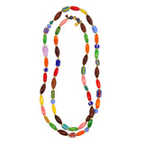 Bungalow Wrap Necklace