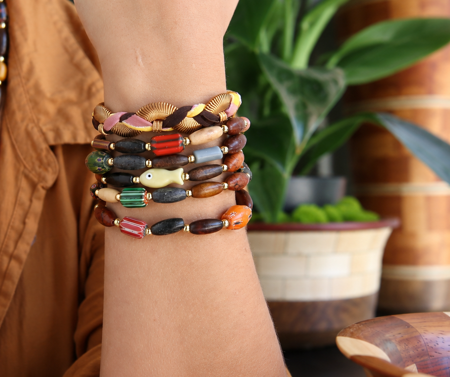Bungalow Wrap