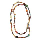 Bungalow Wrap Necklace