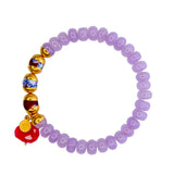 Capri Elastic Bracelet
