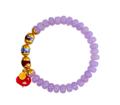 Capri Elastic Bracelet