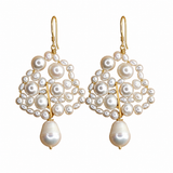 Carmen Earrings