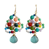 Carmen Earrings