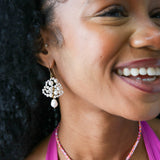 Carmen Earrings