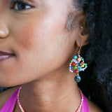Carmen Earrings