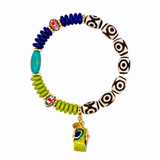 Cha Cha Beaded Bracelet
