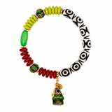 Cha Cha Beaded Bracelet