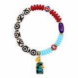 Cha Cha Beaded Bracelet