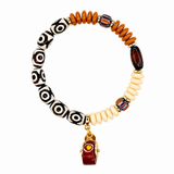 Cha Cha Beaded Bracelet