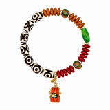 Cha Cha Beaded Bracelet
