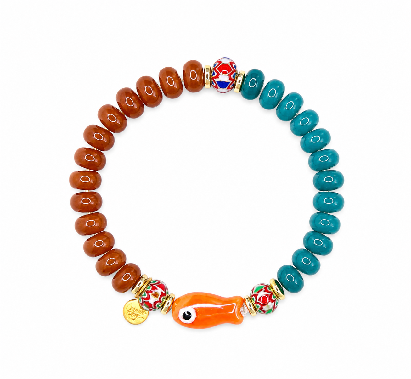 Starkist Elastic Bracelet