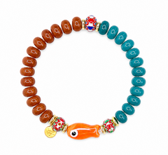 Starkist Elastic Bracelet
