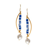 Coast Earrings