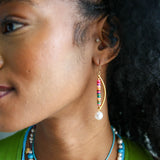 Coast Earrings