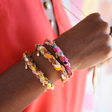 Confetti Bracelet