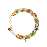 Confetti Bracelet
