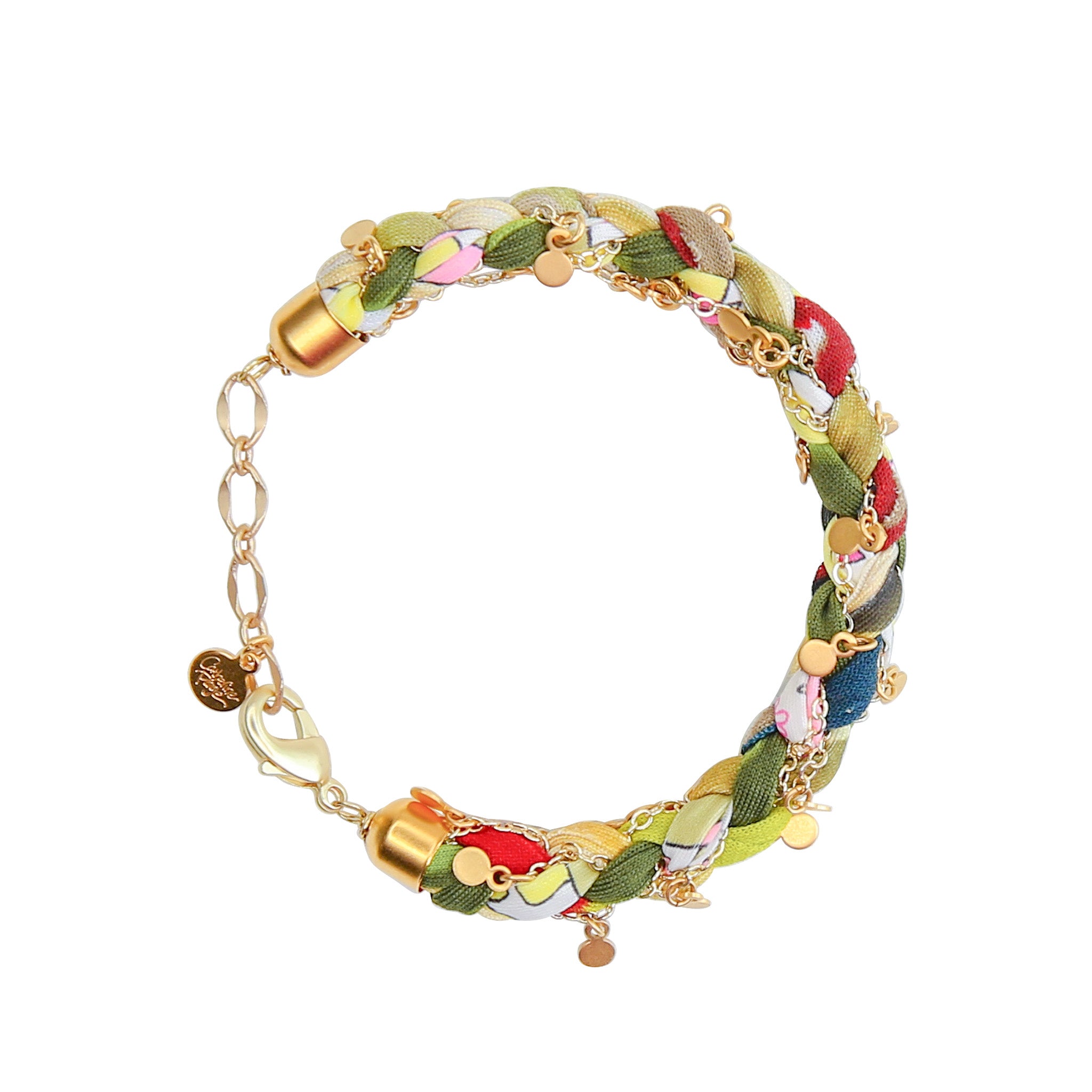 Confetti Bracelet