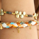 Confetti Bracelet
