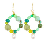 Craft Class Earrings