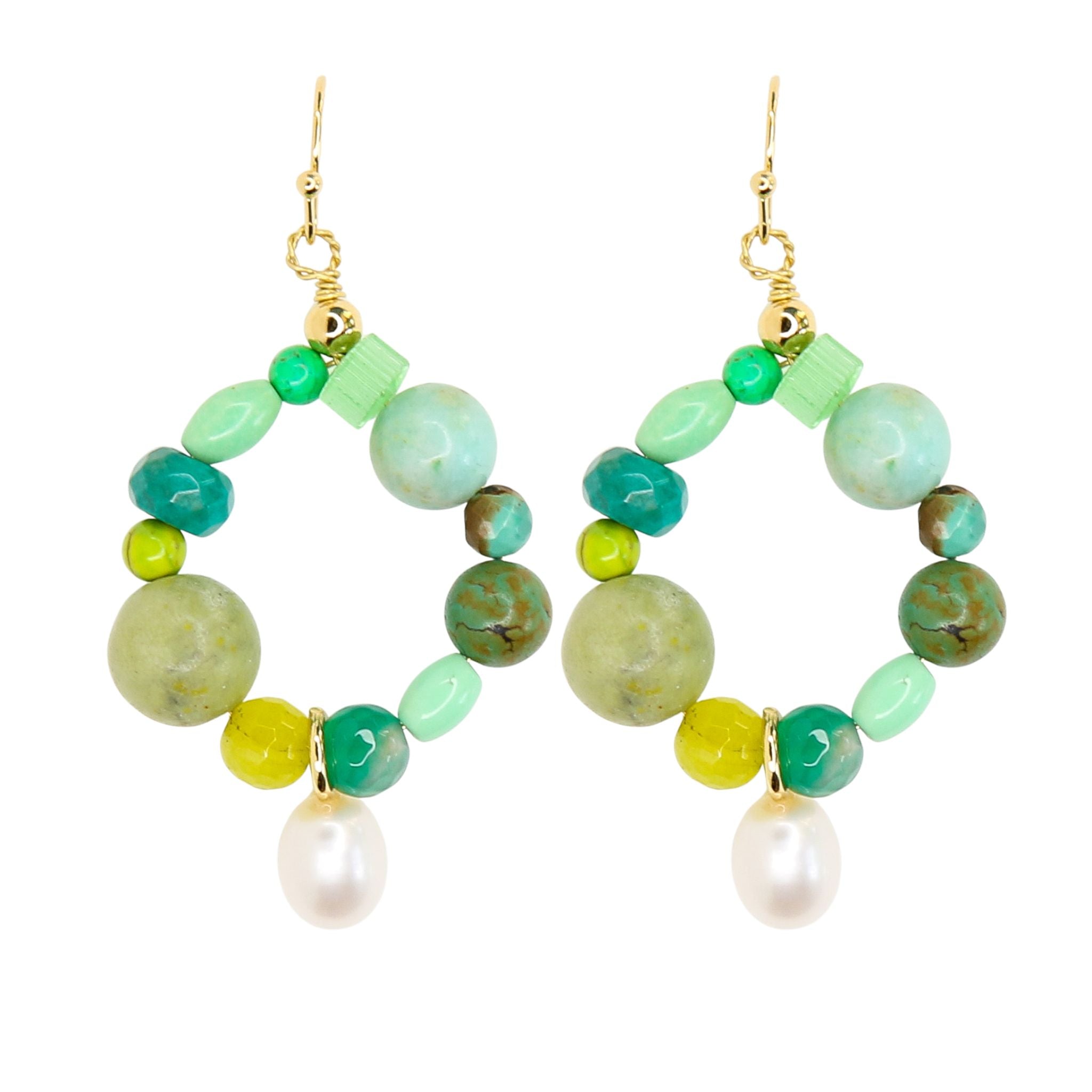 Craft Class Earrings