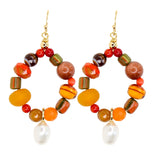 Craft Class Earrings