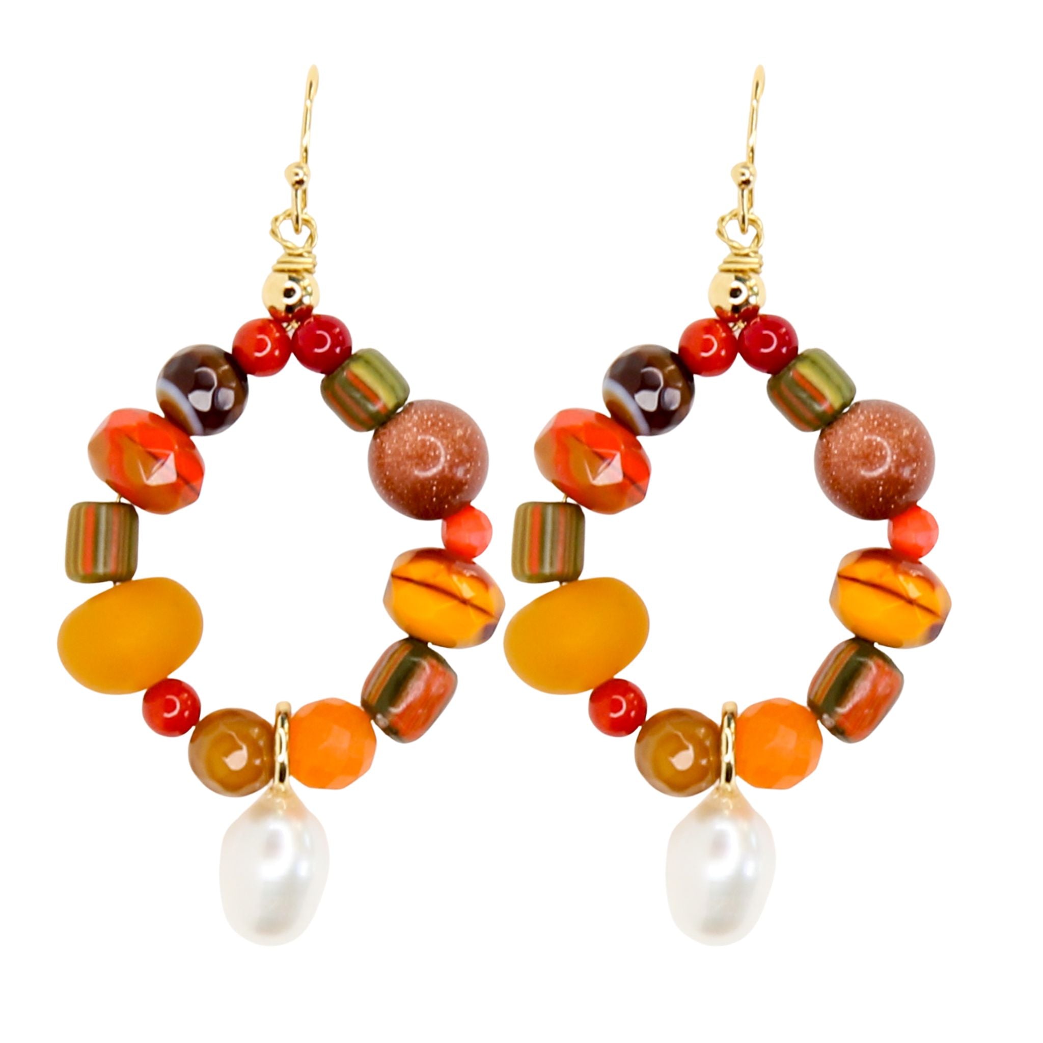 Craft Class Earrings