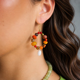 Craft Class Earrings