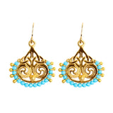 Deco Earrings