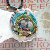 Dharma Elastic Bracelet